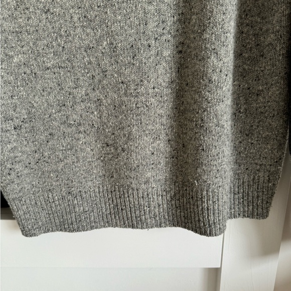 Paul Smith Grey Sweater - Picture 7 of 11